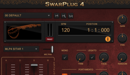 Swar Systems SwarPlug 4 Bundle v4.5.0 WiN MacOSX